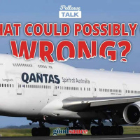 Pellowe Talk LIVE Aussie Pilots Sue Over Safety Concerns