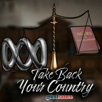 Take Back Your Country, Ep. 42