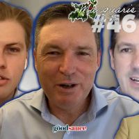 Macquarie Street, With Lyle Shelton, Ep. 46