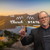 Andnotor | The Church And State Show, 24.02