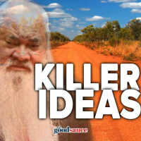 ANTHONY DILLON - Three Killer Ideas For Aboriginal Australians