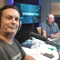 DAVE PELLOWE - Christians and the Coming Federal Election