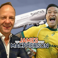 The James Macpherson Show | Episode 13