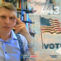 Macquarie Street, With Lyle Shelton, Ep. 43