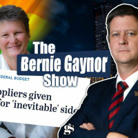 The Bernie Gaynor Show | Episode 14