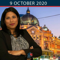 The Weekly Wrap Up with Karina Oketel