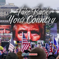 Take Back Your Country, Ep. 66