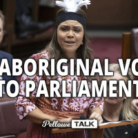 Pellowe Talk LIVE | The Aboriginal Voice