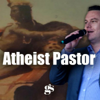 CURTAIN Call with Atheist Pastor | Episode 3