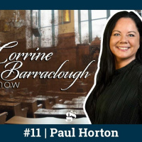The Corrine Barraclough Show | Episode 11