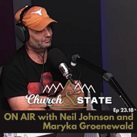 Empowering Christians for Political Engagement | The Church And State Show 23.18