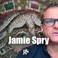 CURTAIN CALL with Jamie Spry | Episode 05