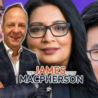 Daddy Dan, Maureen  Lil Timmy | The James Macpherson Show #20