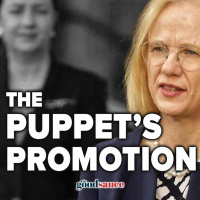 DAVE PELLOWE - Annastacia Palaszczuks Human Shield Named Next Queensland Governor