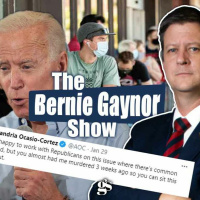 The Bernie Gaynor Show │ Episode 21