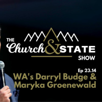McGowan by-election WA minor party | The Church And State Show 23.14
