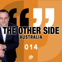 The Great Reset | The Other Side Australia with Damian Coory #14