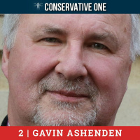 Conservative One with George Christensen | Episode 2