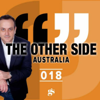 The Other Side with Damian Coory #18