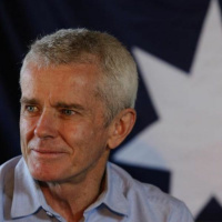 Slow Chat Ep. 3, with Topher Field and Senator Malcolm Roberts