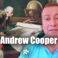 CURTAIN CALL with Andrew Cooper | Episode 04