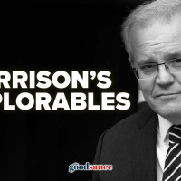 Australian Apartheid