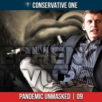 GEORGE CHRISTENSEN - Pandemic Unmasked, Ep. 9 | Dr. Stephen Chavura