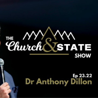 The truth is racist, and changing minds on the Voice | The Church And State Show 23.22