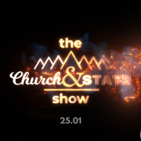 The CAS Show 25.01 | with Topher Field, Todd Weatherly and Matthew Cliff