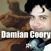 CURTAIN CALL with Damian Coory | Episode 2