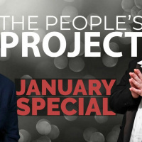 The Peoples Project January Special