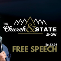 What Speech Should And Shouldnt Be Free | TCASS 23.34