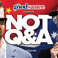 NOT QA | Milos Conversion, Chinas Cold War, WA Liberals Woke  Broke