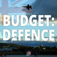 SEN ERIC ABETZ - The importance of defence spending
