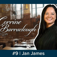 The Corrine Barraclough Show, Episode 9