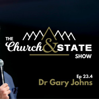 Another Canberra Voice | The Church And State Show 23.4
