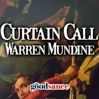Warren Mundine | Curtain Call, with Alexandra Marshall #7