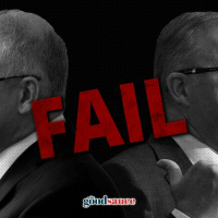 Our failed political class | Take Back Your Country, Ep. 49