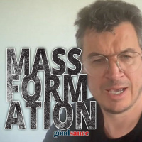 GEORGE CHRISTENSEN | Prof Mattias Desmet on Mass Formation | Conservative One S3E4