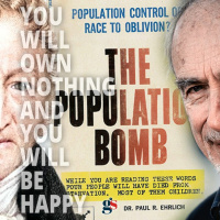 Dr. ELISABETH TAYLOR - The ‘Over-Population’ Theory Behind Pandemic Policy