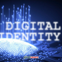ALEXANDRA MARSHALL - Digital Identity: The Point Of No Return