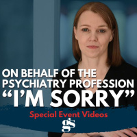 Dr Jillian Spencer | ACLs Chloe Cole Tour