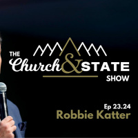 Robbie Katter, youth crime crisis  relocation sentencing | The Church And State Show 23.24