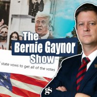 The Bernie Gaynor Show | Episode 17