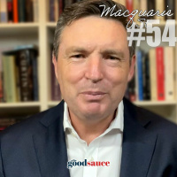 Macquarie Street, With Lyle Shelton, Ep. 54