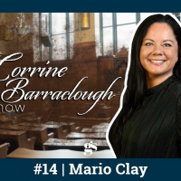 The Corrine Barraclough Show | Episode 14