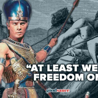 BILL MUEHLENBERG - Christian Apologists For Tyrants And Bullies