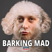 DAVE PELLOWE - Matthew Guy Is Literally History