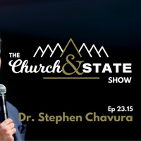The Liberal Party has forgotten Menzies | The Church And State Show 23.15