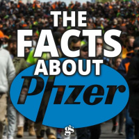 The Facts About Pfizer | Pellowe Talk